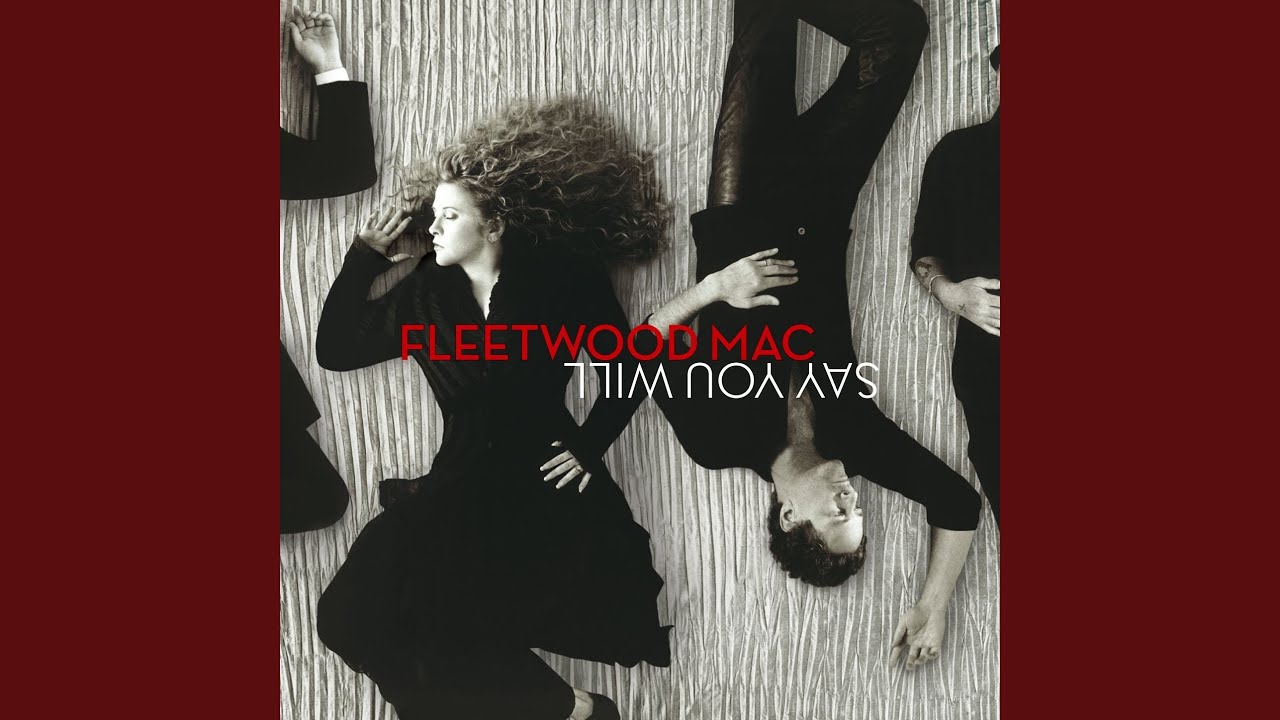 Fleetwood Mac Skies The Limit Download