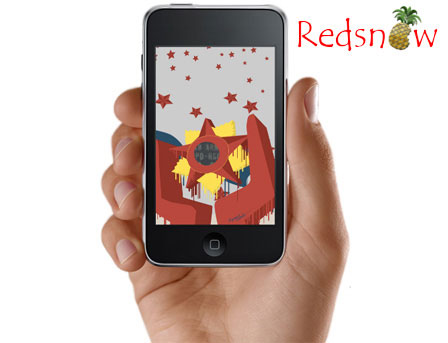 Redsn0w 0.9.6rc8 Download Mac